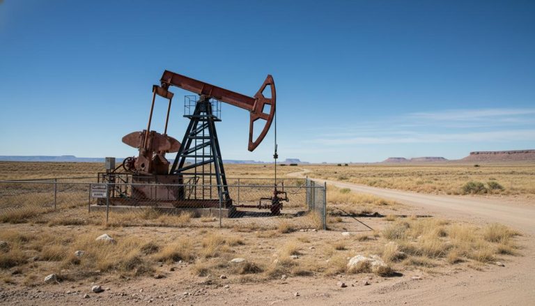 Нефтегазовый аукцион в США принес более 4 млрд долларов