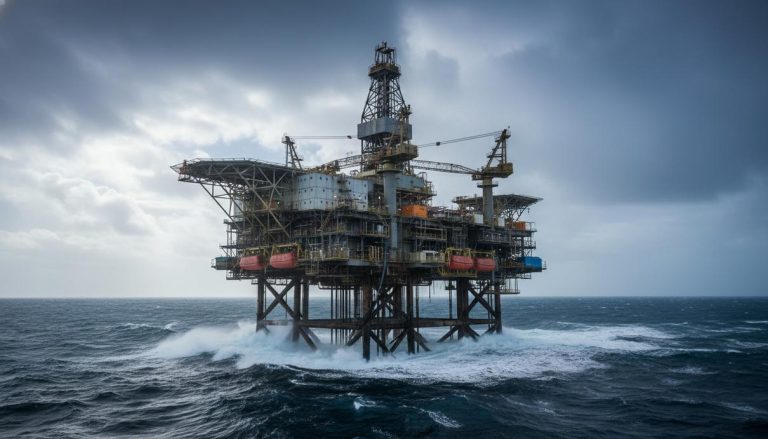 Equinor и Aker BP перераспределили доли в проектах на шельфе Норвегии