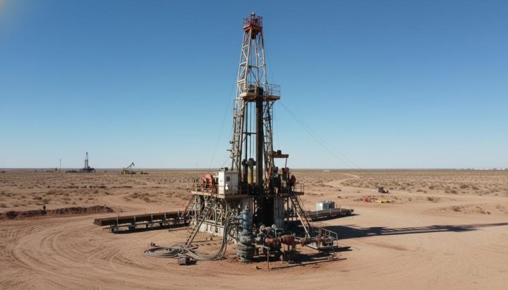 Matador Resources инвестирует 1,14 млрд долларов в Делавэрский бассейн