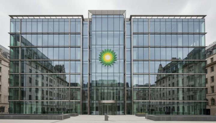 Председатель совета директоров BP отправлен в отставку из-за нарушений