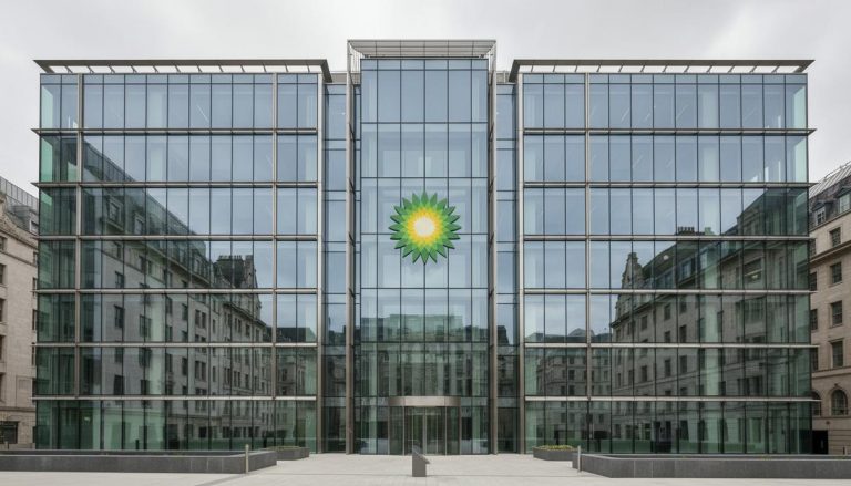 Председатель совета директоров BP отправлен в отставку из-за нарушений