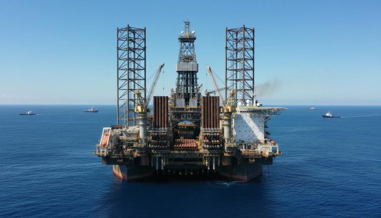 Impact Oil & Gas разделит активы в Намибии и ЮАР