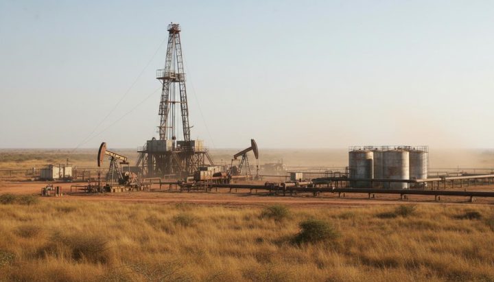 Afentra получила право на разработку нефтяного блока KON4 в Анголе