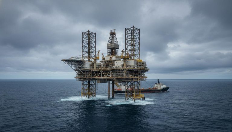 SLB и Var Energi расширят цифровое проектирование на шельфе Норвегии
