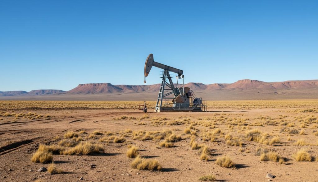 Chevron инвестирует 13,8 млрд долларов в сланцевый проект в Аргентине