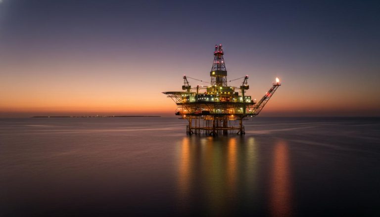 Нефть Brent подорожала до 97,5 доллара из-за конфликта на Ближнем Востоке
